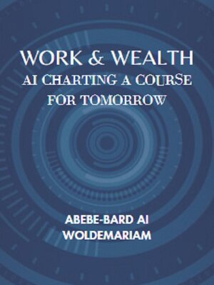 cover image of Work & Wealth